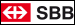 SBB - Sv�jci Sz�vets�gi Vas�t