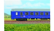 ACME 50577 Carrozza letti NS Tipo Mu per treni internazionali