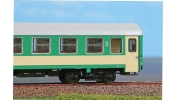 ACME 55135 3-er Set : PKP Wagen 2x2 Klasse + 1 x Liegewagen