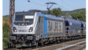 ACME 69467 E-Lok TRAXX 187 341, Railpool, DCC/S.