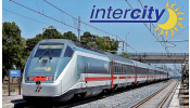 ACME 70112 IC-Set 1, Intercity Day Trenitalia, 4-teil.