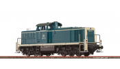 BRAWA 41582 Dízelmozdony, 290 DB, IV, DC