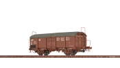 BRAWA 48635 H0 Güterwagen Tms 851 DB, IV