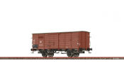 BRAWA 49823 H0 Güterwagen G DR, III