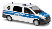 BUSCH 51144 Mercedes Vito Bundespolizei