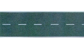 BUSCH 7081 Aszfalt út, 100×3,2 cm