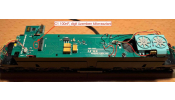 DigiTools 5519-ACME DigiSound 5.5 DCC hangdekóder, PluX22, ACME M63 + hangszóró