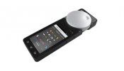ESU 50113 Mobile Control II Funkhandregler + Access Point Set für ECoS, deutsch / englisch