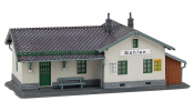 FALLER 110150 Mühlen vasútállomás