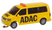 FALLER 161586 CAR-SYSTEM jármű: VW T5 Bus ADAC (WIKING)