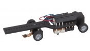 FALLER 163704 Car System Chassis-Kit Transp