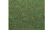 FALLER 180750 Fűszőnyeg, virágos mező, 100×75 cm