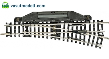 FLEISCHMANN 22267 (ex-ROCO) K�zi v�lt� 15� - jobbos