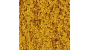 HEKI 1556 Lombozat, téphető, őszi sárga (28×14 cm)