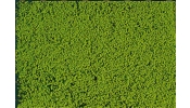 HEKI 1600 Mikroflor: Lombanyag, téphető, világoszöld (28×14 cm)