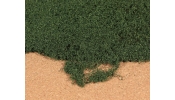 HEKI 1678 Téphető lombanyag, fenyőzöld (28×14 cm)