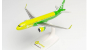 HERPA 612753 A320neo S7 Airlines