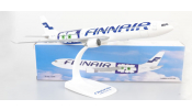 HERPA 612951 Finnair Unikko Flowers Airbus A330-300 1:200