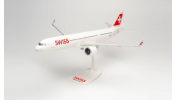 HERPA 613347 A321neo Swiss Int. Air Lines