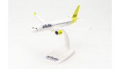 HERPA 613637 A220-300 airBaltic
