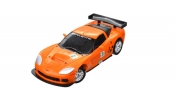 HERPA 80657150 Puzzle Fun 3D Corvette, standard