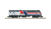 LGB 20493 Amtrak Diesellok AMD 103, III