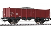 LILIPUT 221752 Nyitott teherkocsi, SBB, kőzúzalék rakománnyal LILIPUT 221752 Nyitott teherkocsi, SBB, kőzúzalék rakománnyal
