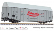 LILIPUT 235809 Large Volume Wagon DB LITHOSAN (Short Version)