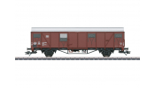 Märklin 47329 Ged.Güterwagen Gbs 254 DB