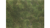 NOCH 07251 Bodendecker-Foliage olivgrün 12 x 18 cm