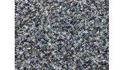 NOCH 09368 PROFI ágyazatkavics, gránit, szürke (250 g, 1÷2 mm szemcse)