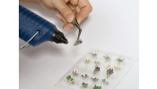 NOCH 14056 Laser-Cut mini: Mezei és réti növények