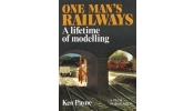 PECO PB-65 One Mans Railways, A Lifetime of Modelling Payne / angol