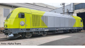 PIKO 27501 Diesellok/Sound ER 20 Alpha Train  VI + PluX22 Dec.