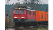 PIKO 51609 E-Lok/Sound ET21 DB Cargo Polska VI + PluX22 Dec.