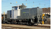 PIKO 52970 Diesellok BR 365 RailAdventure VI + DSS PluX22