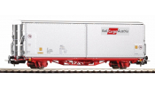 PIKO 54408 Großraumschiebewandwg. Hbis-tt Rail-Cargo Austria V