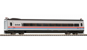 PIKO 57699 Personenwg. Amtrak ICE 3 2. Kl.