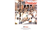 PREISER 93037 PK 24 katalógus (német)