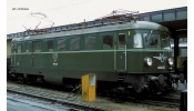 Rivarossi 2579 Electric locomotive, class 4061, 1st series without 3rd headlight, dark green livery, DC