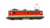 Rivarossi 2854S ÖBB, electric locomotive class 1046, Valousek-livery, period IV-V, DCC Sound