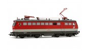 Rivarossi 2856S ÖBB, electric locomotive class 1046, rebuilt version with single arm pantogr., period IV-V, DCC Sound