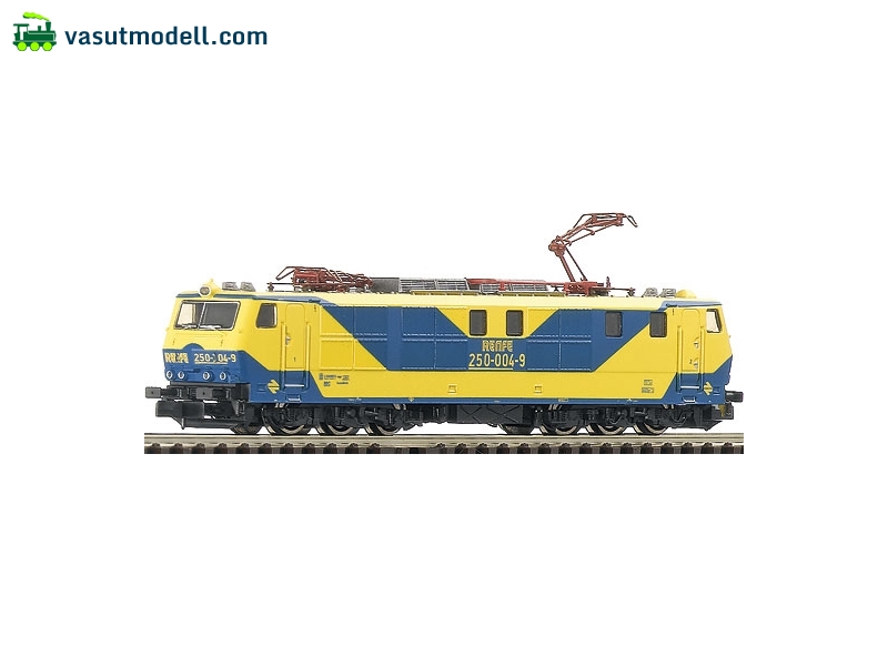 ROCO 23480 Villanymozdony, E 250, RENFE ROCO 23480 Villanymozdony, E 250, RENFE