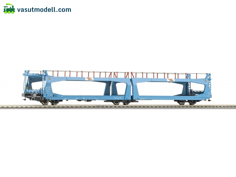 ROCO 66540 Autószállító teherkocsi, Firma K & M, SBB ROCO 66540 Autószállító teherkocsi, Firma K & M, SBB