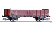 TILLIG 17290 Offener Güterwagen Olr der DR, Ep. III