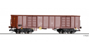 TILLIG 18226 Offener Güterwagen der MAV Cargo