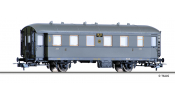 TILLIG 74967 Personenwagen 3. Klasse Ci-33 der DRG, Ep. II