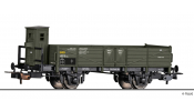 TILLIG 77009 Offener Güterwagen der Süddeutschen Eisenbahn-Gesellschaft