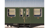 TRIX 23166 Personenwagen 2. Klasse