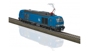TRIX 25294 Zweikraftlokomotive Baureihe 248